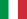 Élaboré en Italie